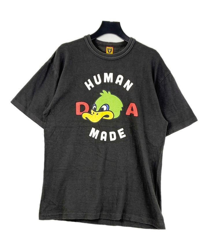 HUMAN MADE เสื้อยืด/เสื้อท็อปส์