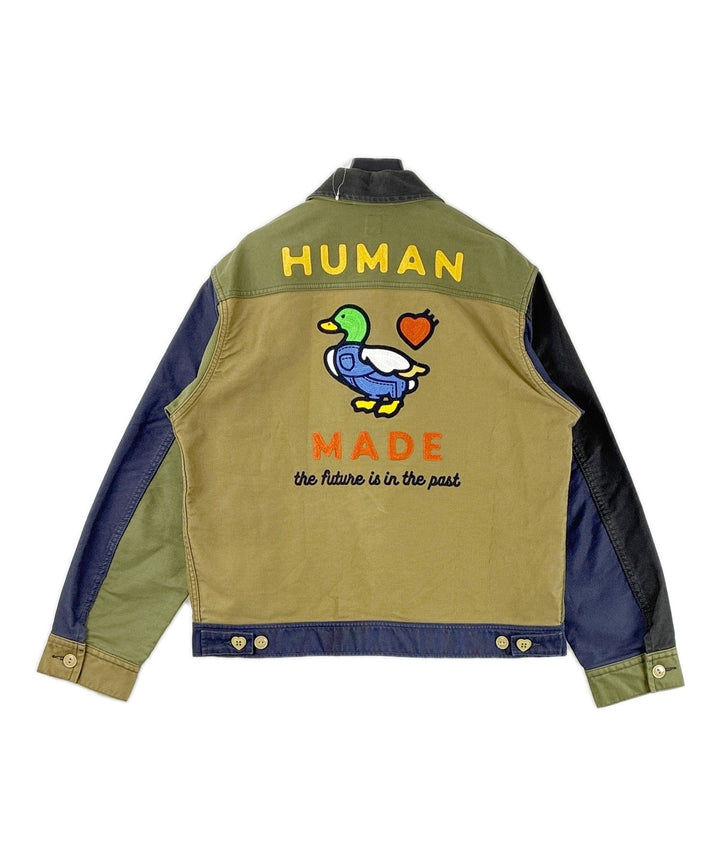 HUMAN MADE แจ็คเก็ต