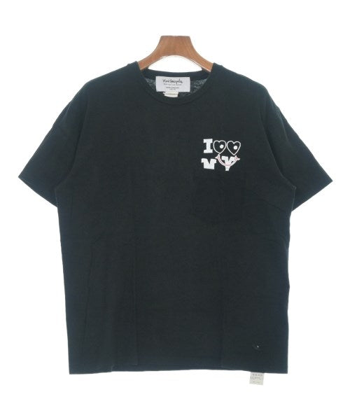 MARK GONZALES เสื้อยืด/เสื้อท็อปส์