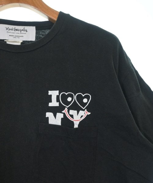 MARK GONZALES เสื้อยืด/เสื้อท็อปส์