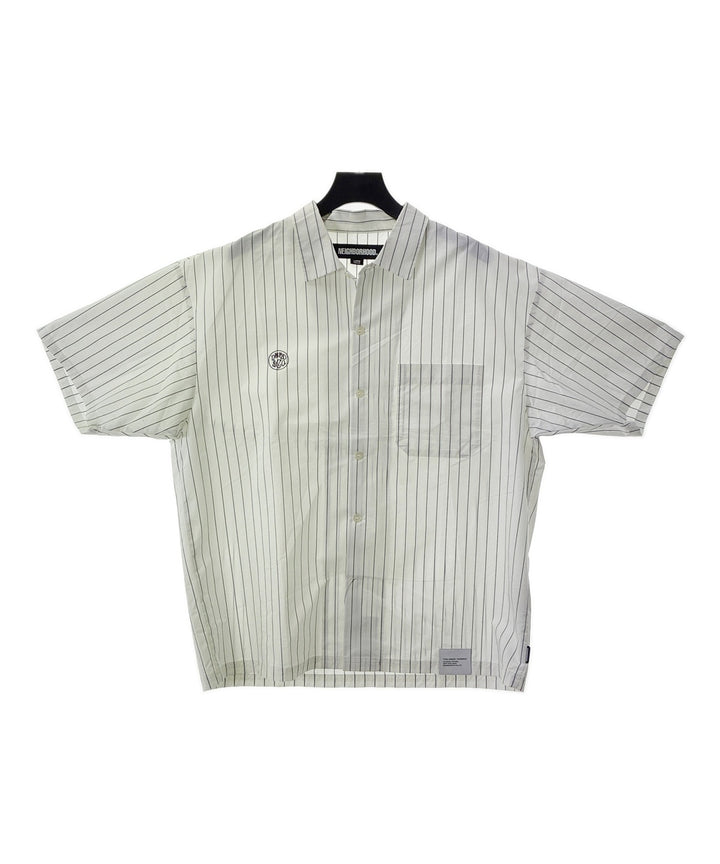 NEIGHBOR HOOD เสื้อเชิ้ต