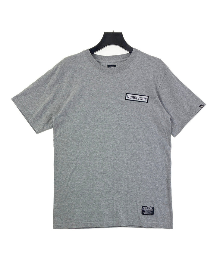 NEIGHBOR HOOD เสื้อยืด/เสื้อท็อปส์