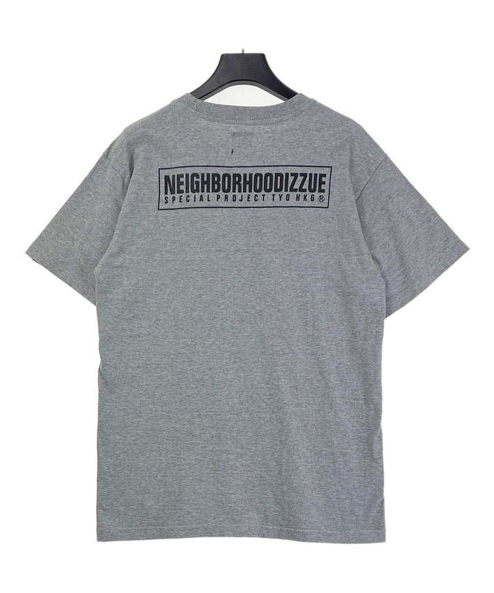 NEIGHBOR HOOD เสื้อยืด/เสื้อท็อปส์