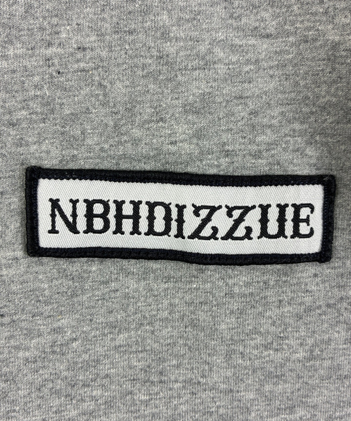 NEIGHBOR HOOD เสื้อยืด/เสื้อท็อปส์