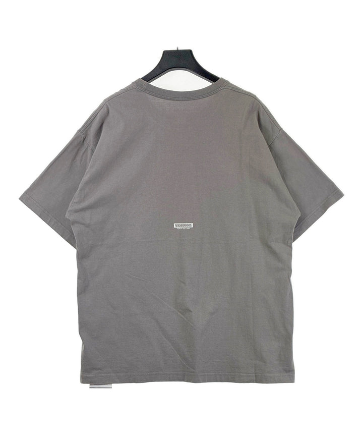NEIGHBOR HOOD เสื้อยืด/เสื้อท็อปส์