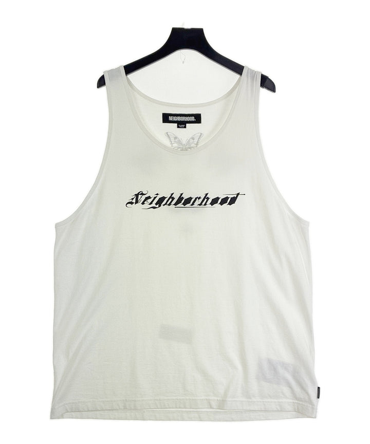 NEIGHBOR HOOD เสื้อกล้าม