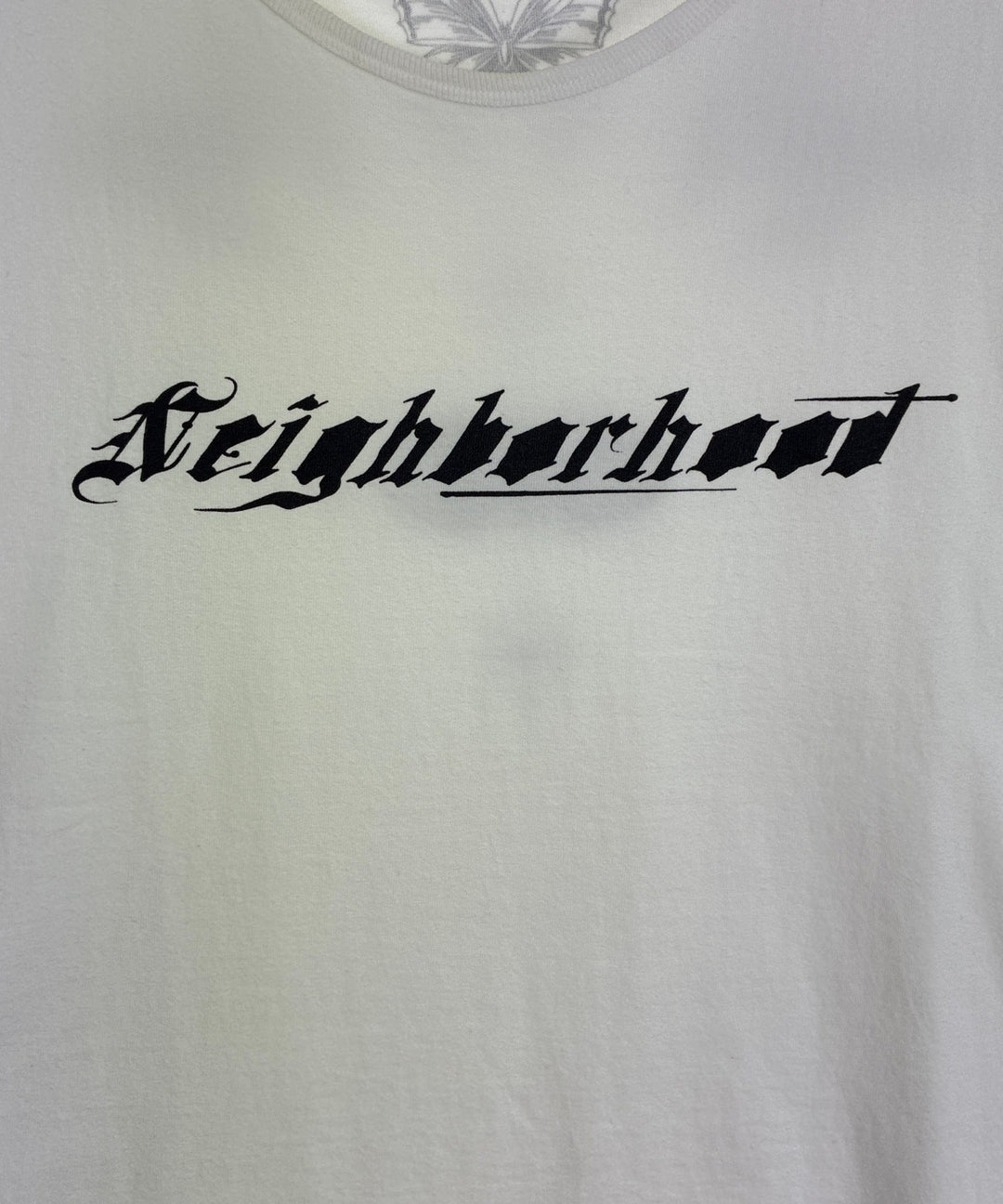 NEIGHBOR HOOD เสื้อกล้าม