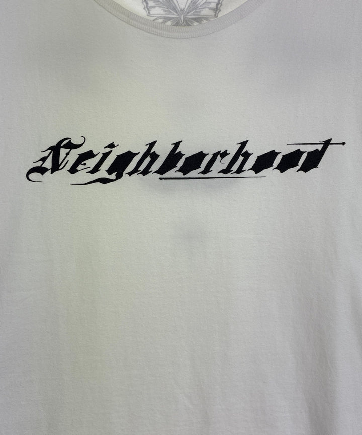 NEIGHBOR HOOD เสื้อกล้าม
