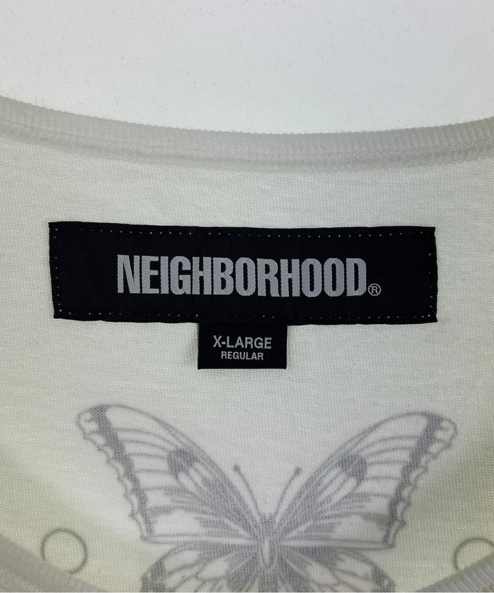 NEIGHBOR HOOD เสื้อกล้าม