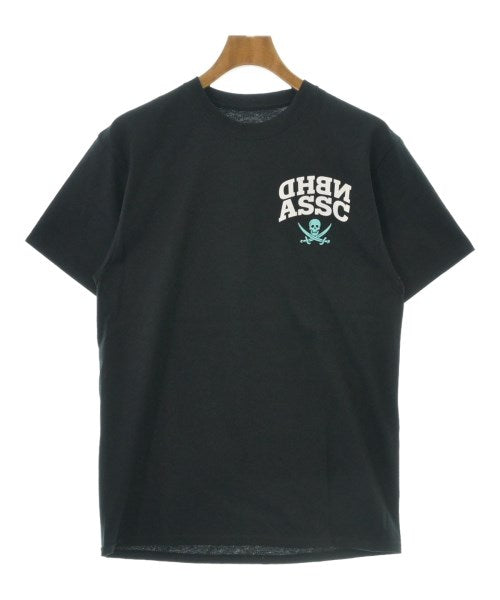 NEIGHBOR HOOD เสื้อยืด/เสื้อท็อปส์