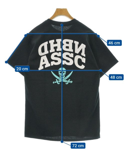NEIGHBOR HOOD เสื้อยืด/เสื้อท็อปส์