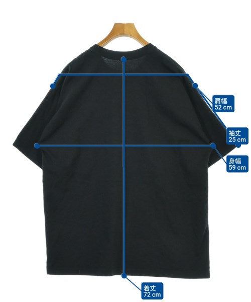 NEIGHBOR HOOD เสื้อยืด/เสื้อท็อปส์