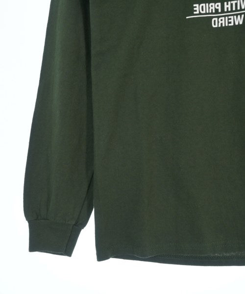 NEIGHBOR HOOD เสื้อยืด/เสื้อท็อปส์