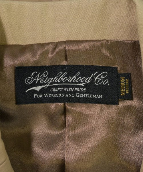 NEIGHBOR HOOD แจ็คเก็ต