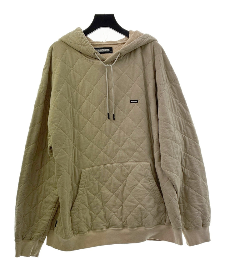 NEIGHBOR HOOD เสื้อฮู้ด