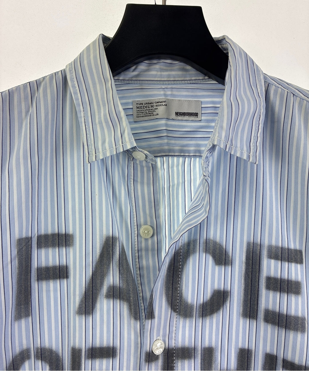 NEIGHBOR HOOD