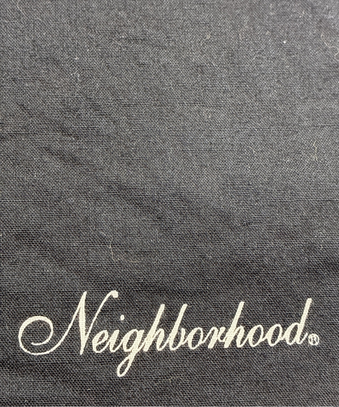 NEIGHBOR HOOD อื่นๆ