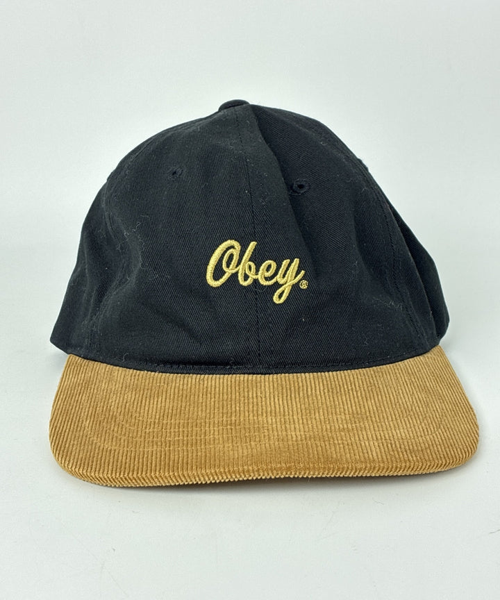 OBEY หมวกแก๊ป