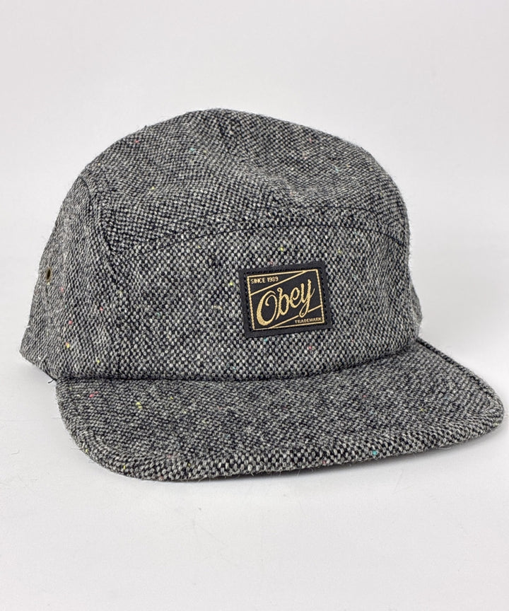 OBEY หมวกแก๊ป