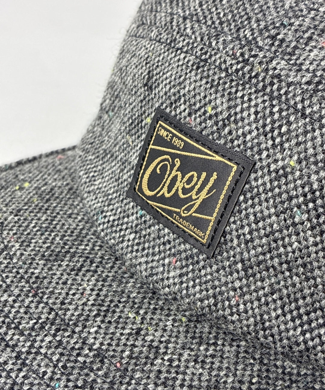OBEY หมวกแก๊ป