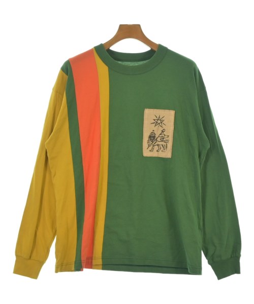 Sasquatchfabrix. เสื้อยืด/เสื้อท็อปส์