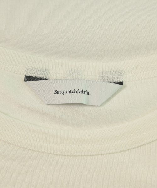 Sasquatchfabrix. เสื้อยืด/เสื้อท็อปส์