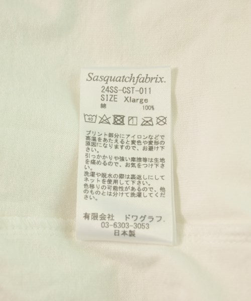 Sasquatchfabrix. เสื้อยืด/เสื้อท็อปส์