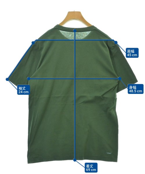 SOPHNET. เสื้อยืด/เสื้อท็อปส์