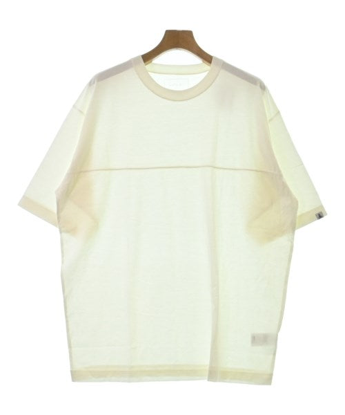 SOPHNET. เสื้อยืด/เสื้อท็อปส์