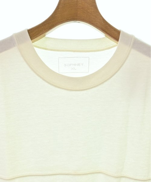 SOPHNET. เสื้อยืด/เสื้อท็อปส์
