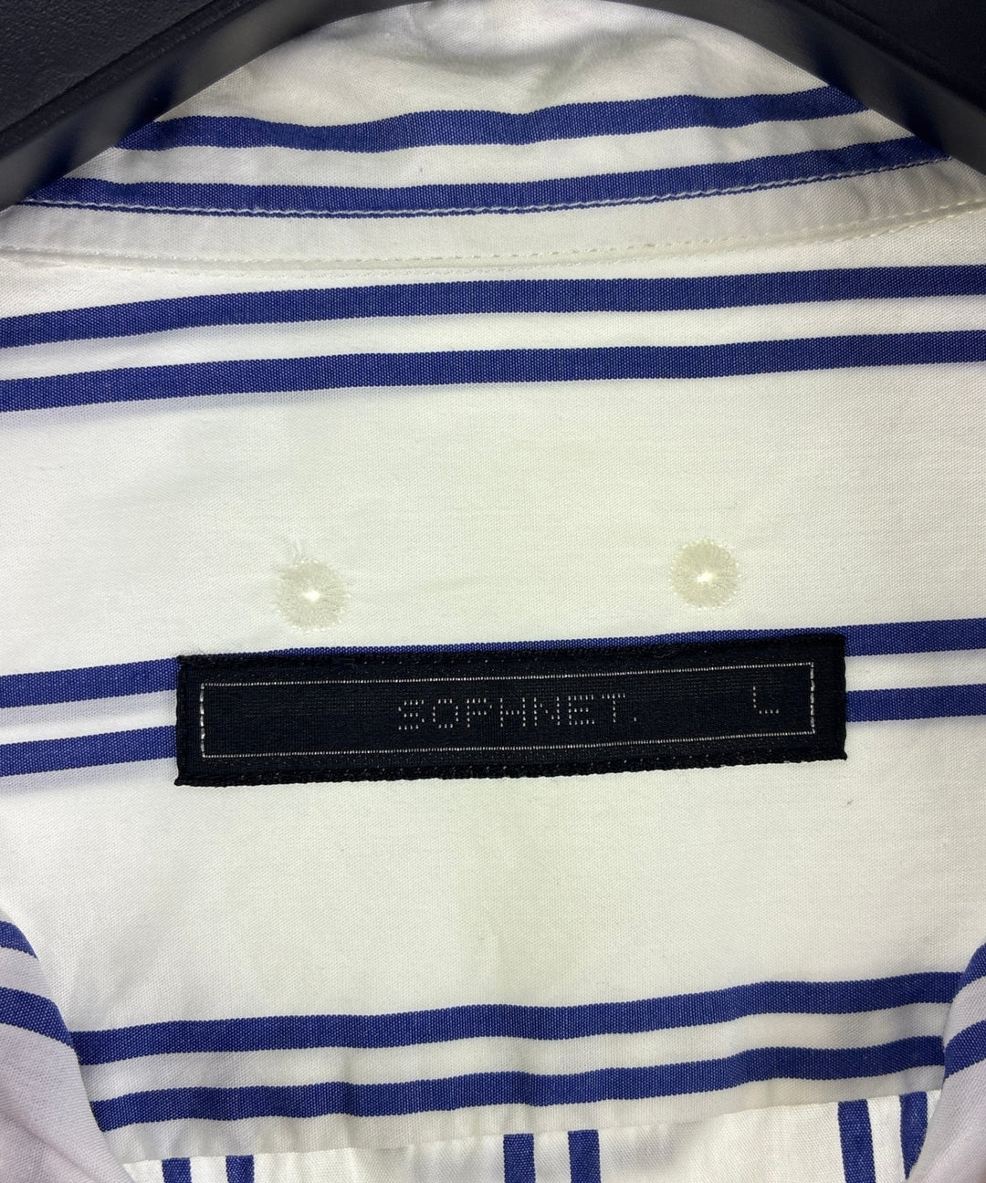 SOPHNET. เสื้อลำลอง