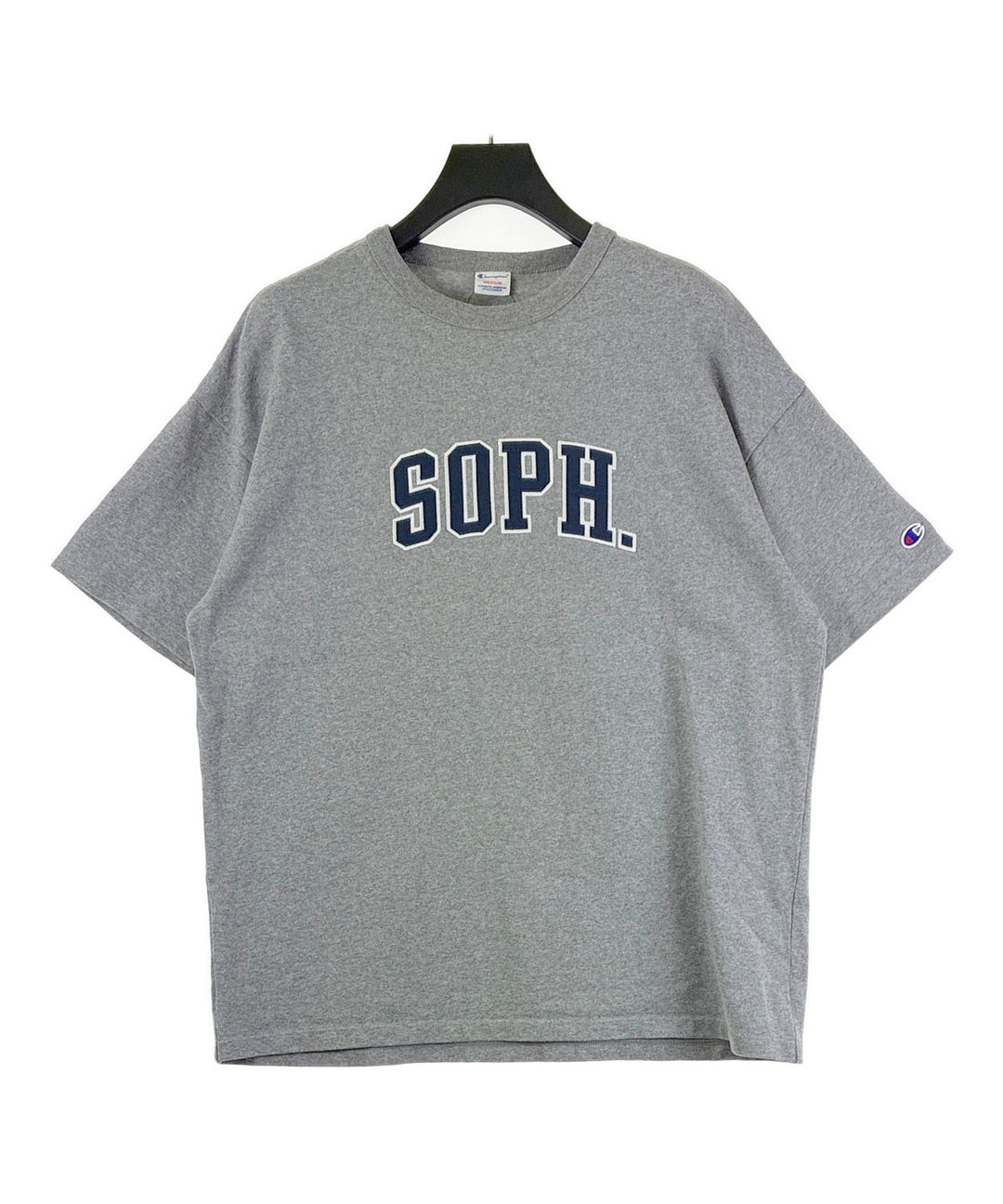 SOPHNET. เสื้อยืด/เสื้อท็อปส์