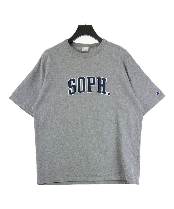 SOPHNET. เสื้อยืด/เสื้อท็อปส์