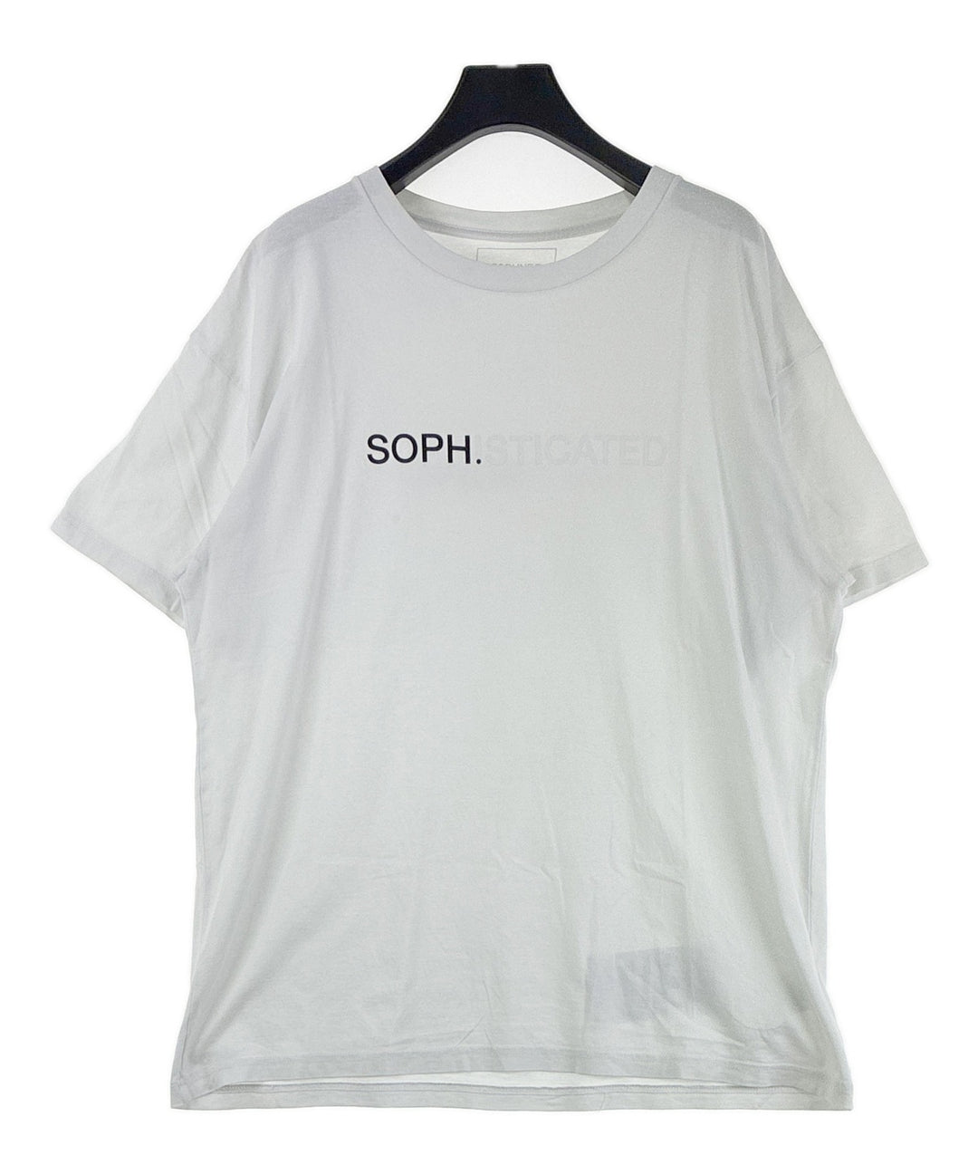 SOPHNET. เสื้อยืด/เสื้อท็อปส์