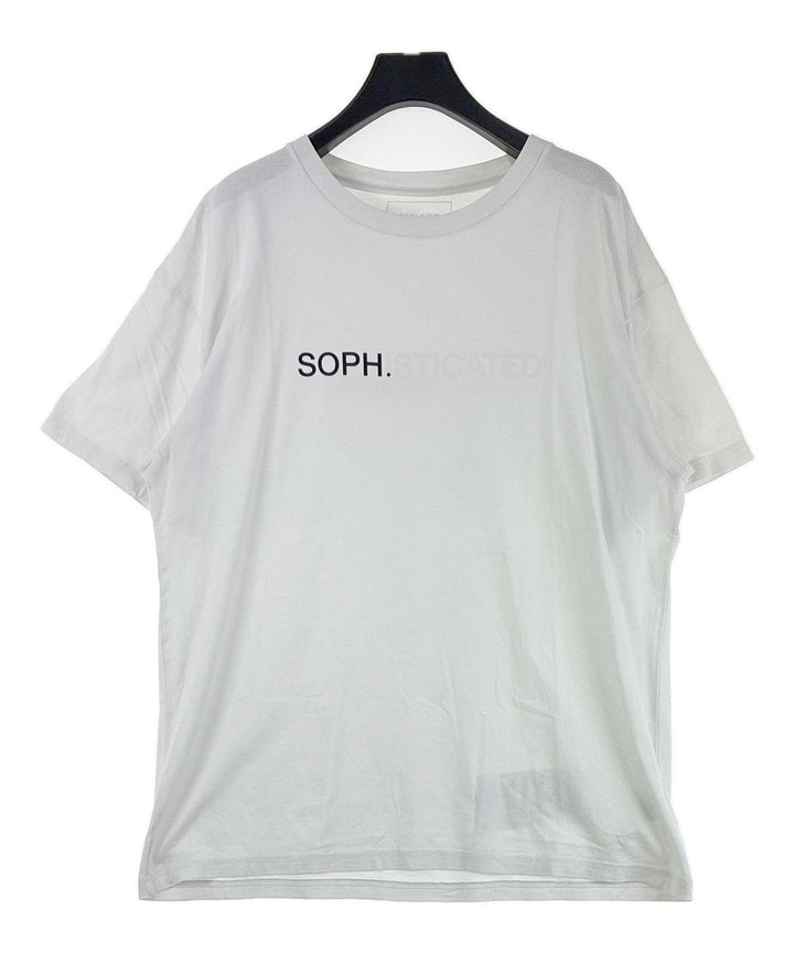 SOPHNET. เสื้อยืด/เสื้อท็อปส์