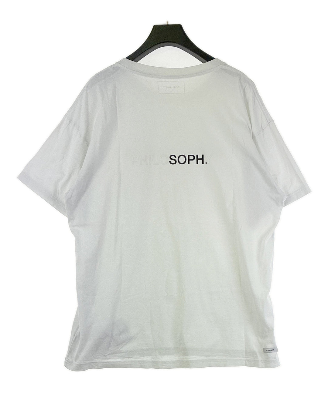 SOPHNET. เสื้อยืด/เสื้อท็อปส์