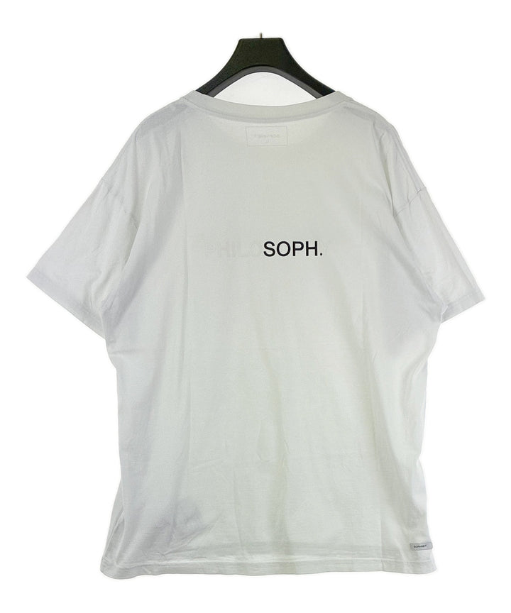 SOPHNET. เสื้อยืด/เสื้อท็อปส์