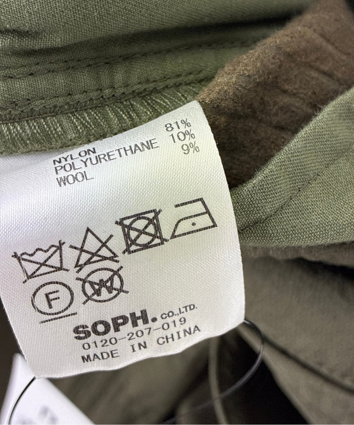SOPHNET. กางเกง อื่น