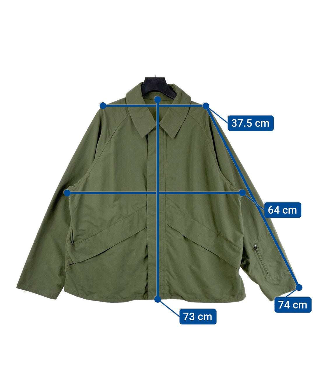 SOPHNET. แจ็คเก็ตเบลาส์ อื่น