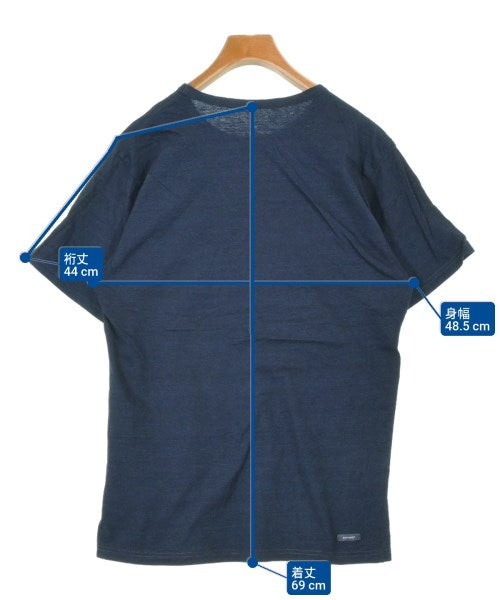 SOPHNET. เสื้อยืด/เสื้อท็อปส์