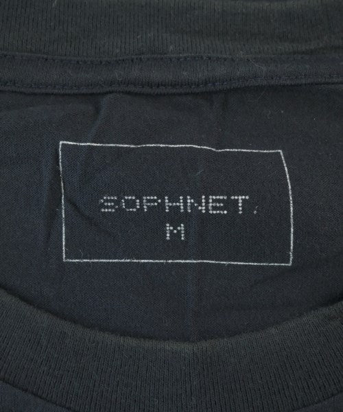 SOPHNET. เสื้อยืด/เสื้อท็อปส์