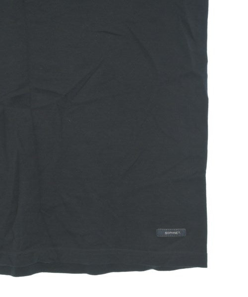 SOPHNET. เสื้อยืด/เสื้อท็อปส์