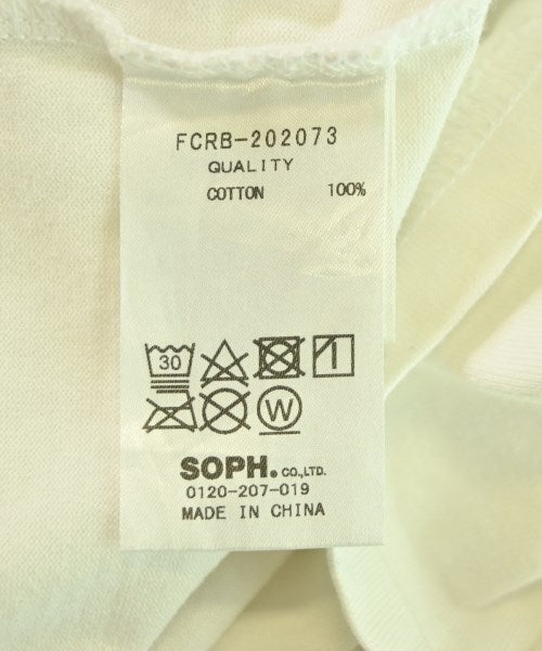 SOPHNET. เสื้อยืด/เสื้อท็อปส์
