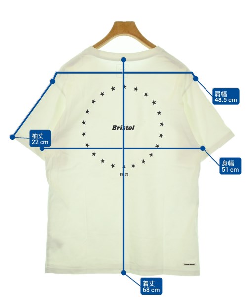 SOPHNET. เสื้อยืด/เสื้อท็อปส์