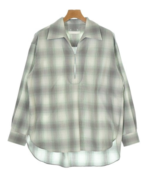 SOPHNET. เสื้อลำลอง