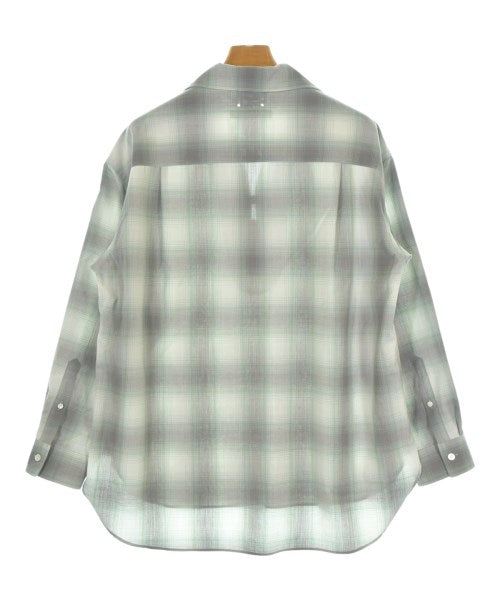 SOPHNET. เสื้อลำลอง