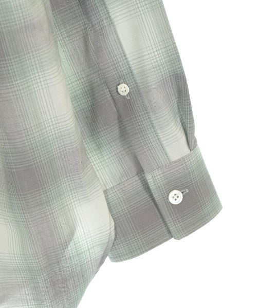 SOPHNET. เสื้อลำลอง
