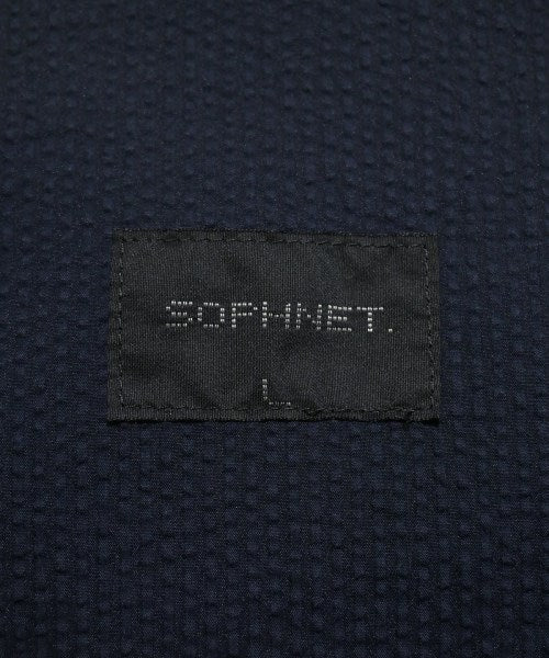 SOPHNET. แจ็คเก็ต