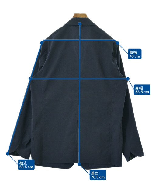 SOPHNET. แจ็คเก็ต