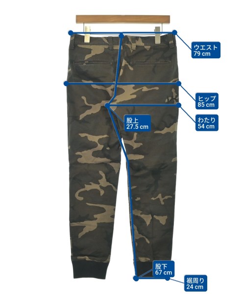 SOPHNET. กางเกง อื่น